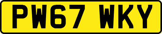 PW67WKY