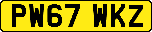 PW67WKZ