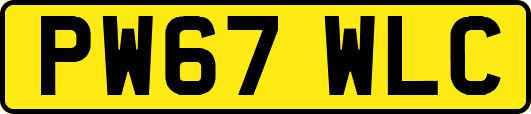 PW67WLC