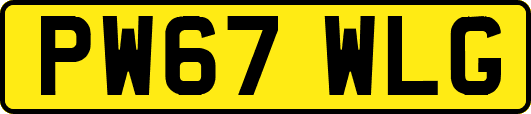 PW67WLG