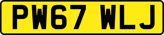 PW67WLJ