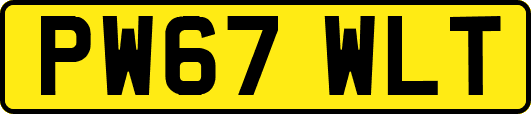 PW67WLT