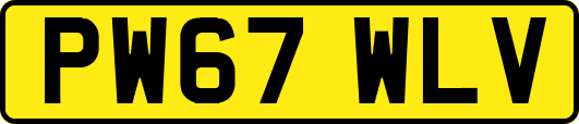 PW67WLV