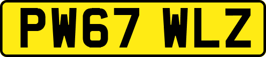 PW67WLZ