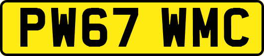 PW67WMC