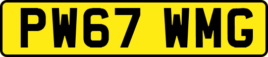 PW67WMG