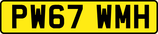 PW67WMH
