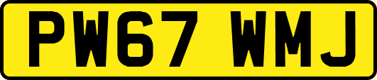 PW67WMJ