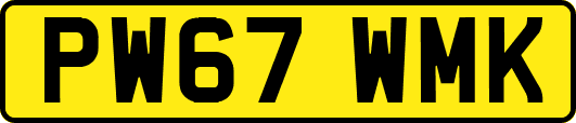 PW67WMK