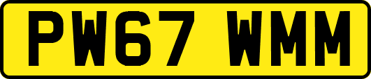 PW67WMM