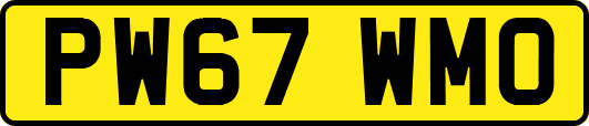 PW67WMO