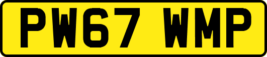 PW67WMP