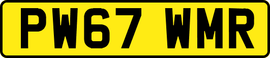 PW67WMR
