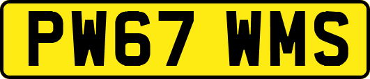 PW67WMS