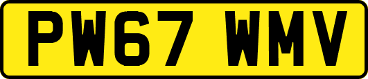 PW67WMV
