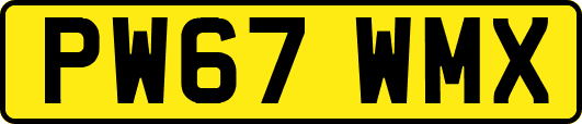 PW67WMX