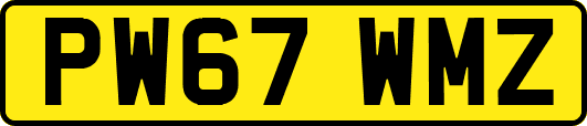 PW67WMZ