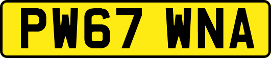 PW67WNA