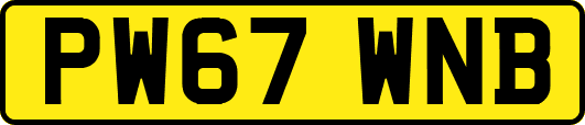 PW67WNB