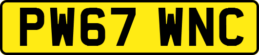 PW67WNC