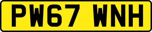 PW67WNH