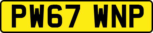 PW67WNP