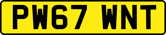 PW67WNT