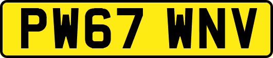 PW67WNV