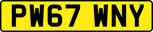 PW67WNY