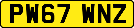 PW67WNZ