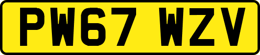 PW67WZV