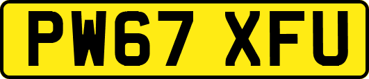 PW67XFU