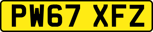 PW67XFZ
