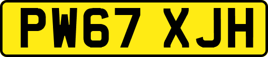 PW67XJH