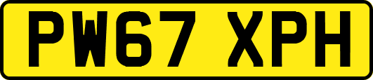 PW67XPH