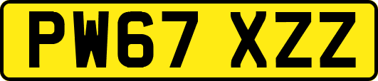 PW67XZZ