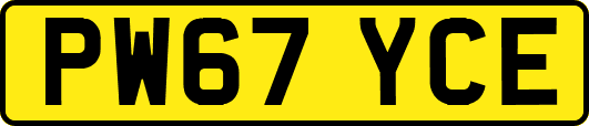 PW67YCE