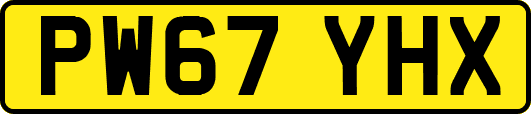PW67YHX