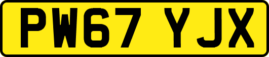 PW67YJX
