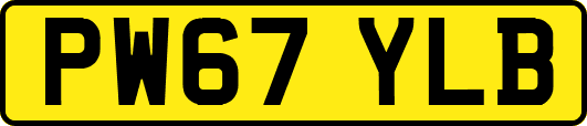 PW67YLB