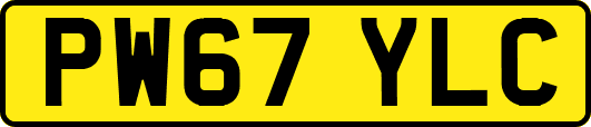 PW67YLC