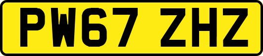 PW67ZHZ
