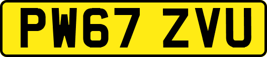 PW67ZVU