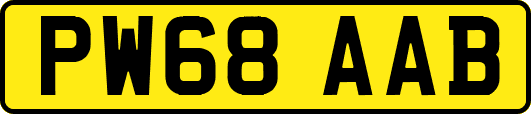 PW68AAB
