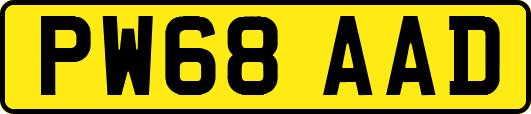 PW68AAD