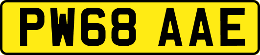 PW68AAE