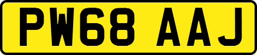 PW68AAJ