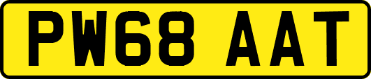 PW68AAT