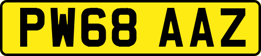 PW68AAZ