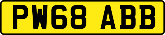 PW68ABB
